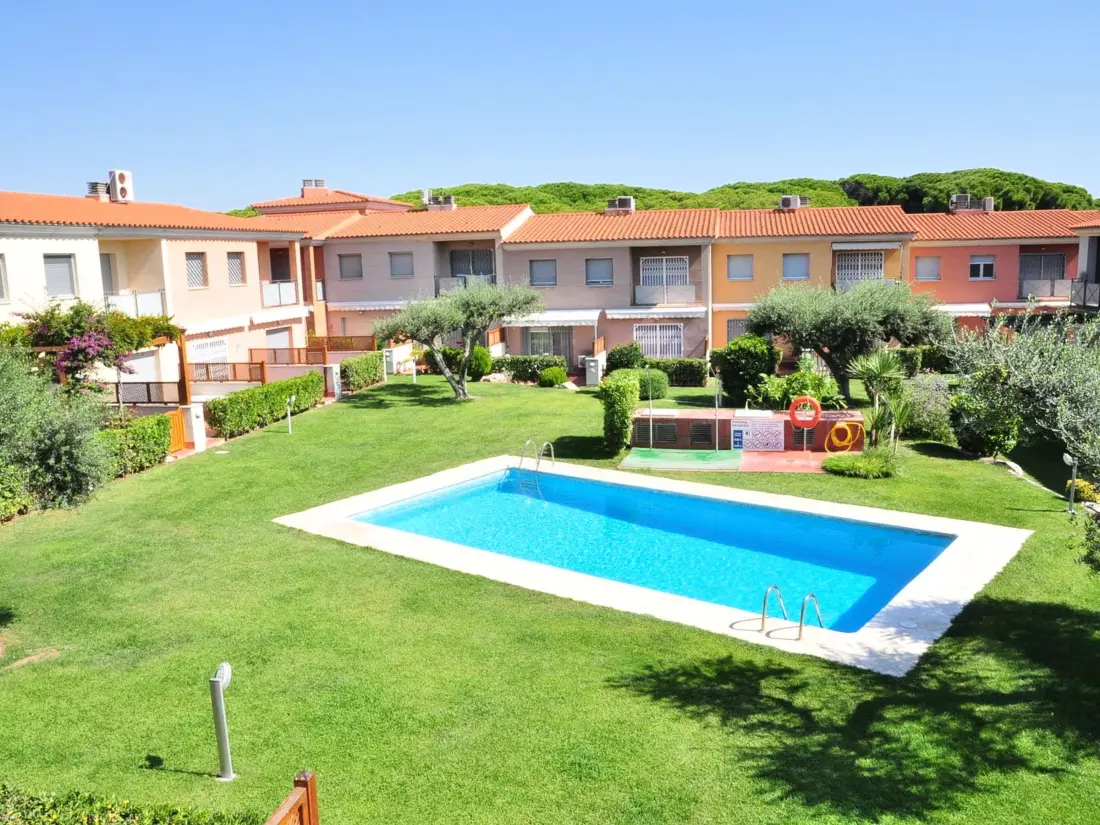 Maison de Vacances Cambrils 195