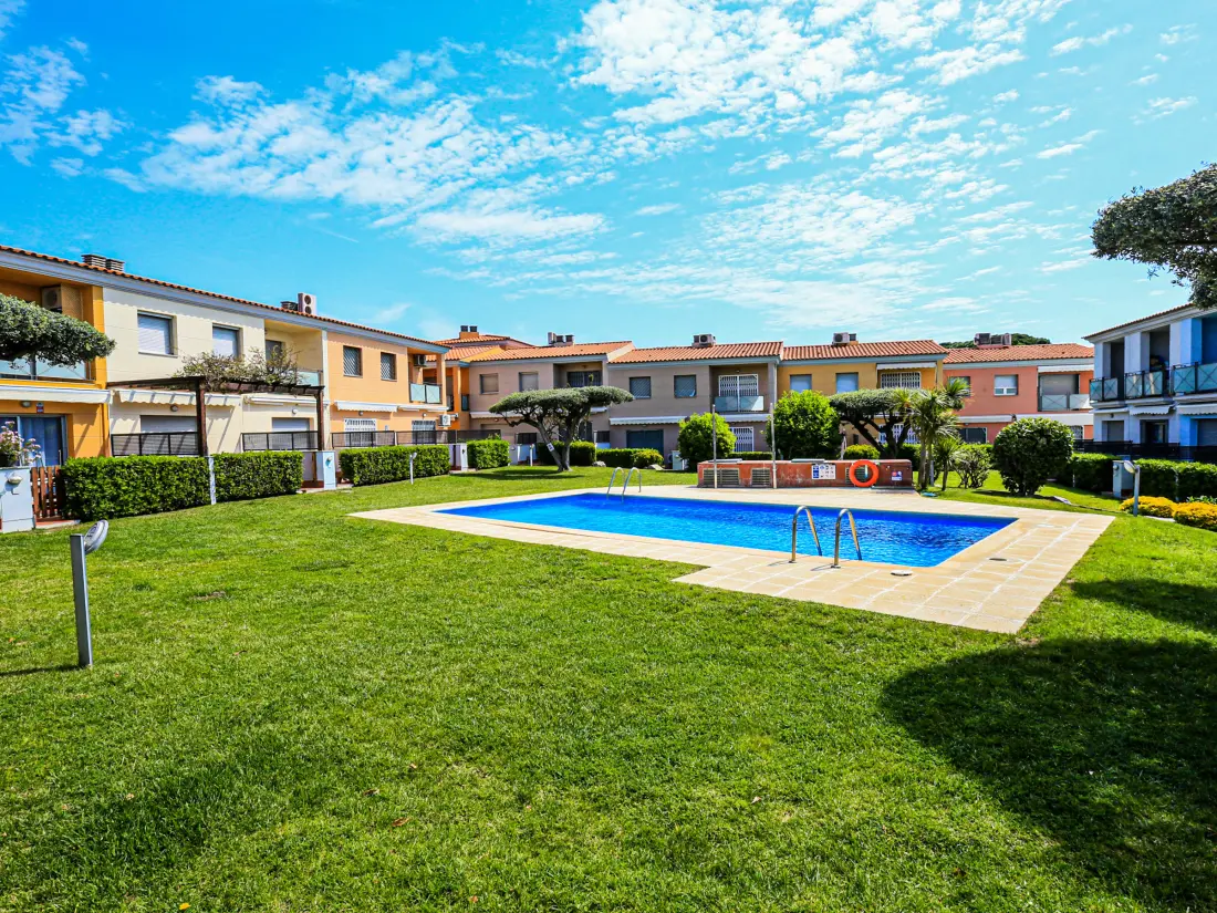 Maison de Vacances Cambrils 195