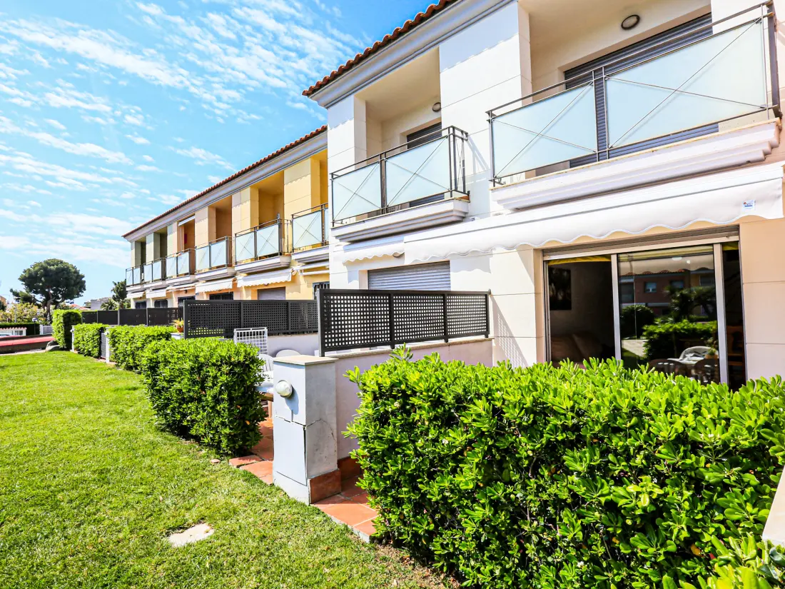 Maison de Vacances Cambrils 195