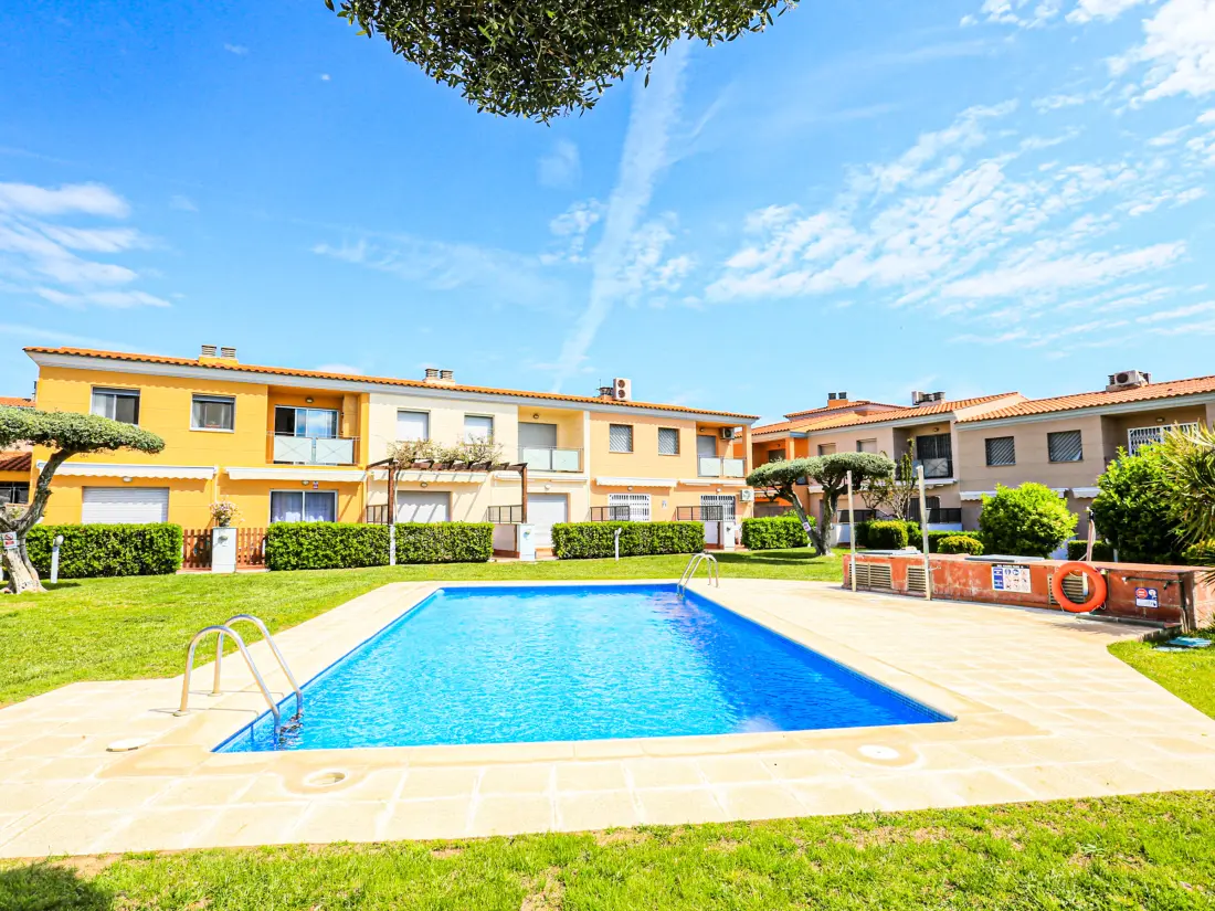 Maison de Vacances Cambrils 195