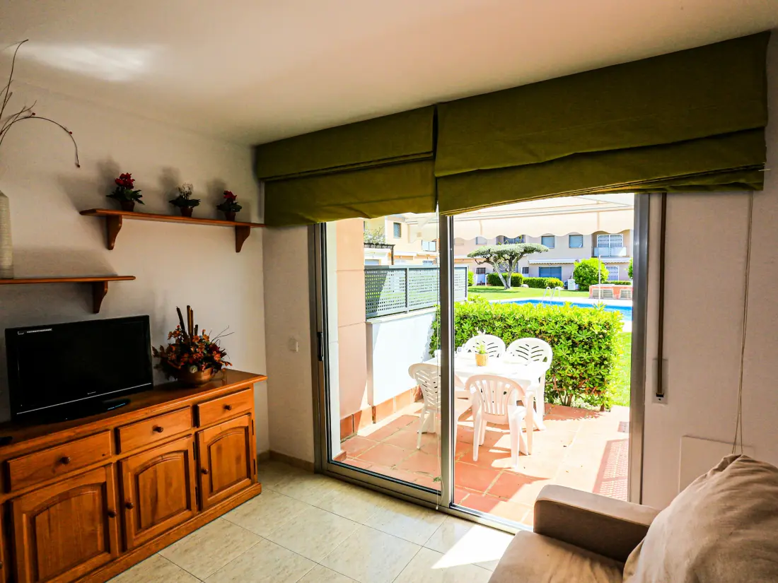 Maison de Vacances Cambrils 195