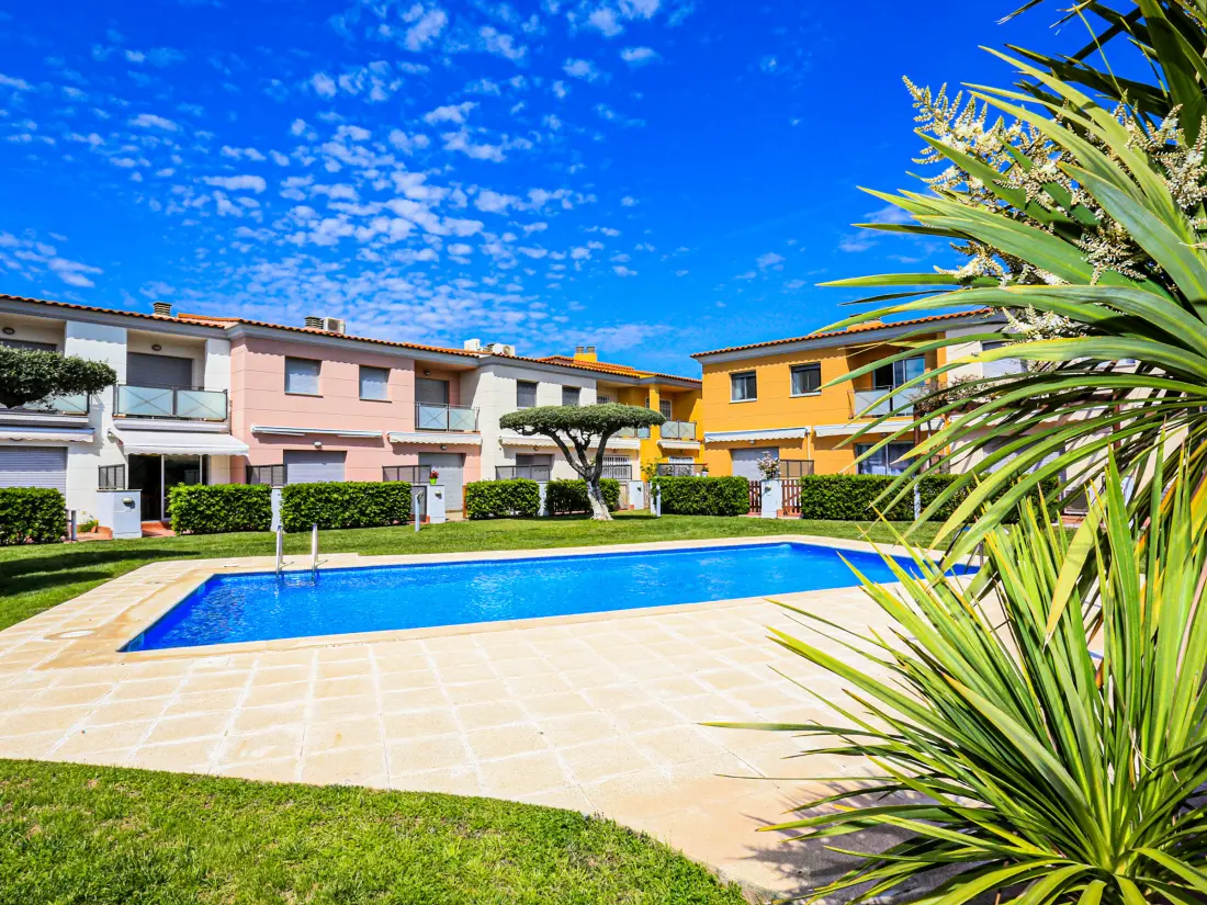 Maison de Vacances Cambrils 195
