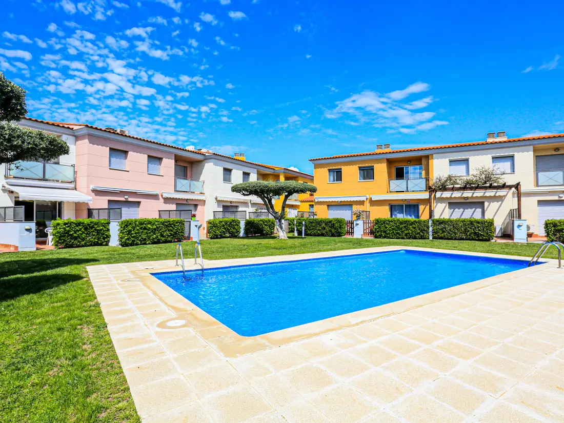 Maison de Vacances Cambrils 195