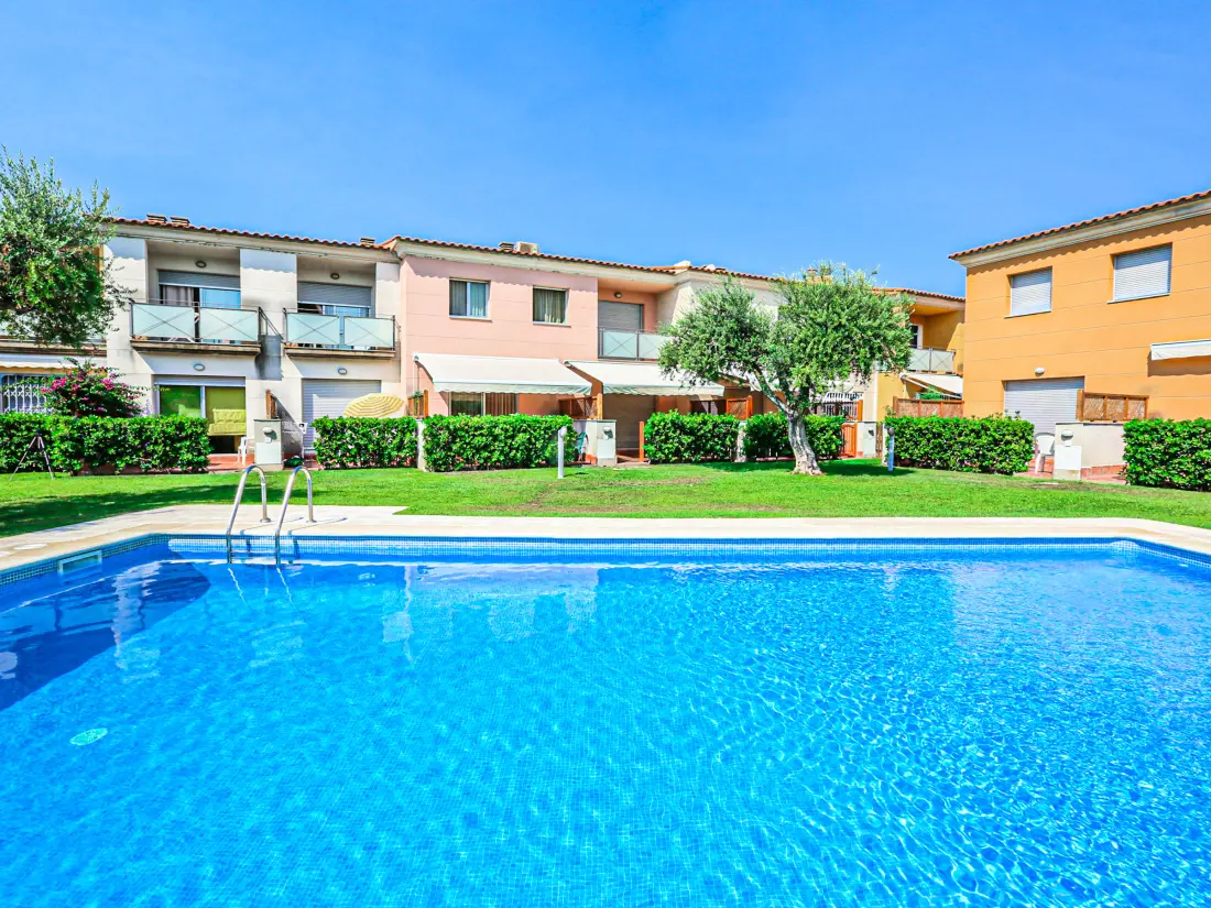 Maison de Vacances Cambrils 203