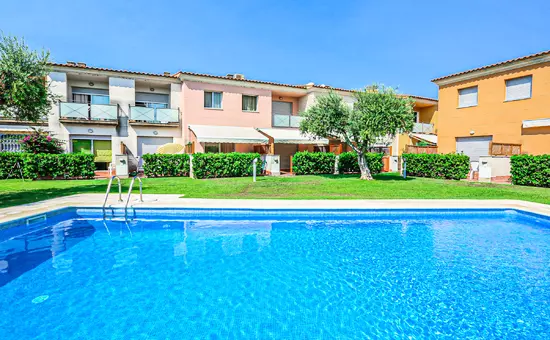 Maison de Vacances Cambrils 203