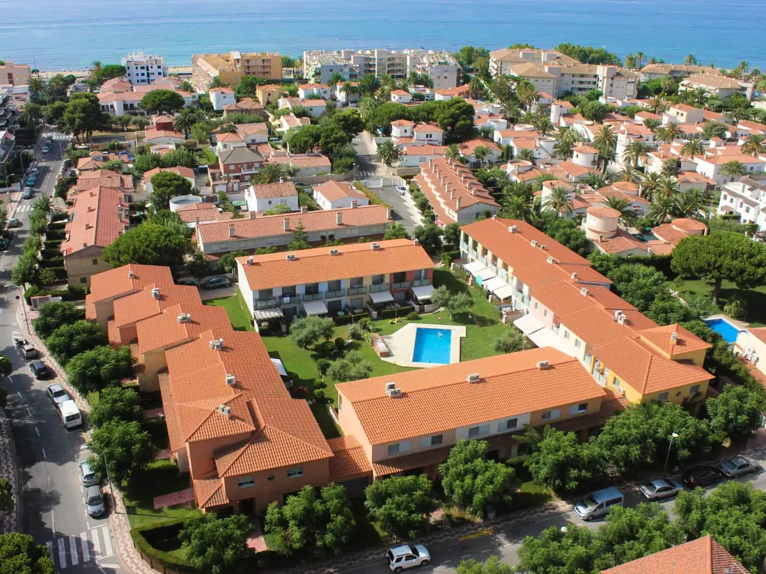 Maison de Vacances Cambrils 203