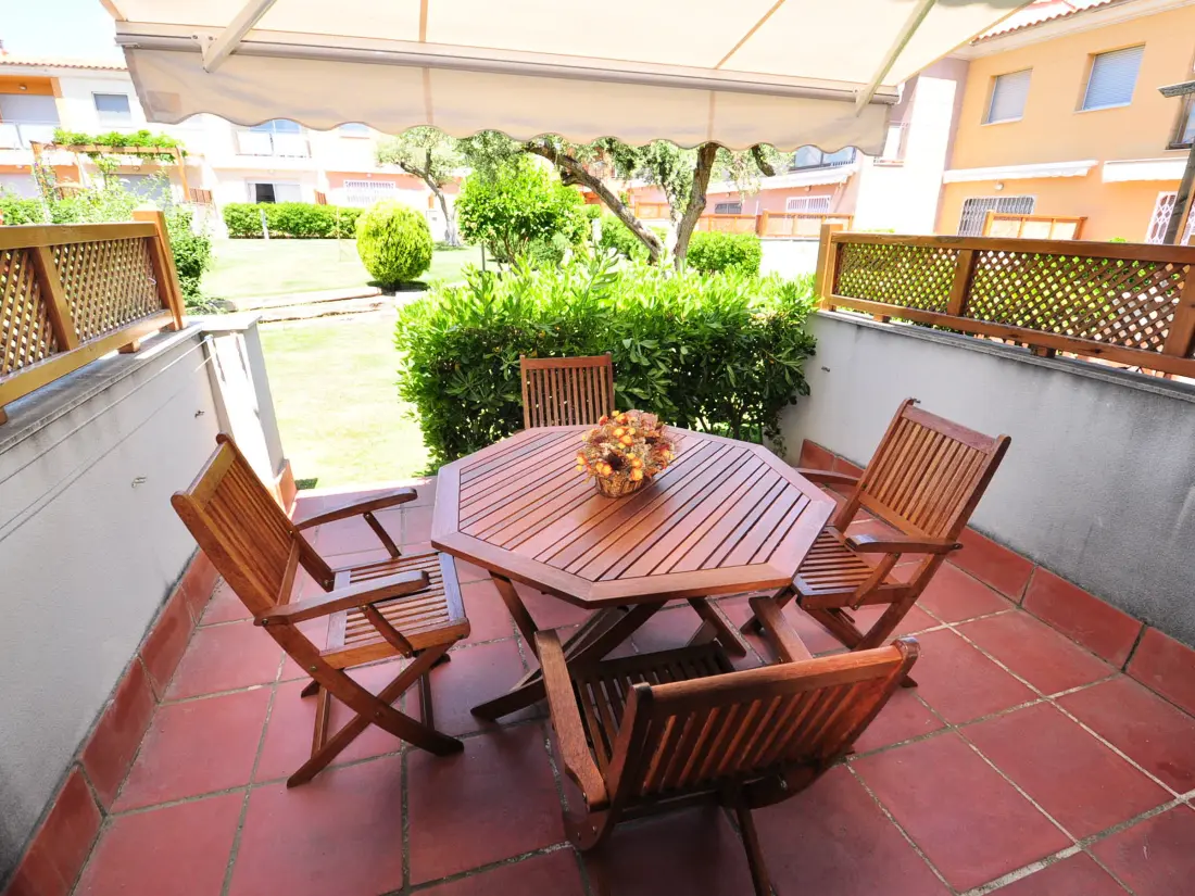 Maison de Vacances Cambrils 203