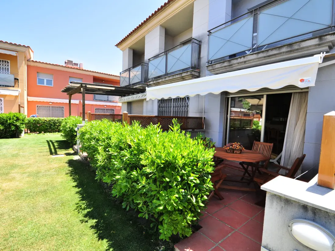 Maison de Vacances Cambrils 203