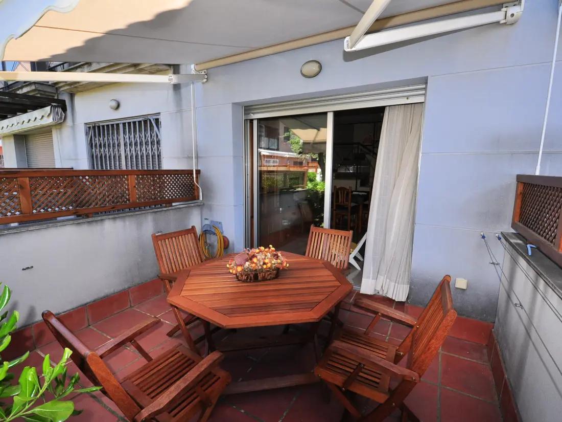 Maison de Vacances Cambrils 203
