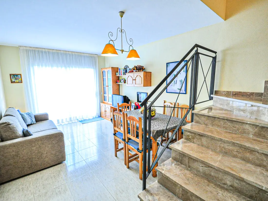 Maison de Vacances Cambrils 203
