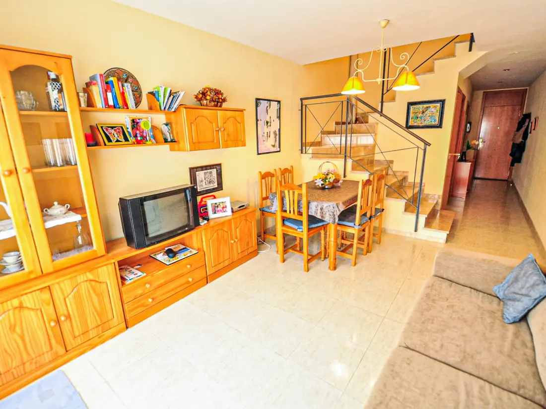 Maison de Vacances Cambrils 203