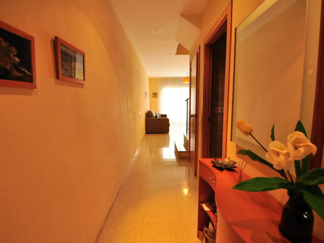 Maison de Vacances Cambrils 203