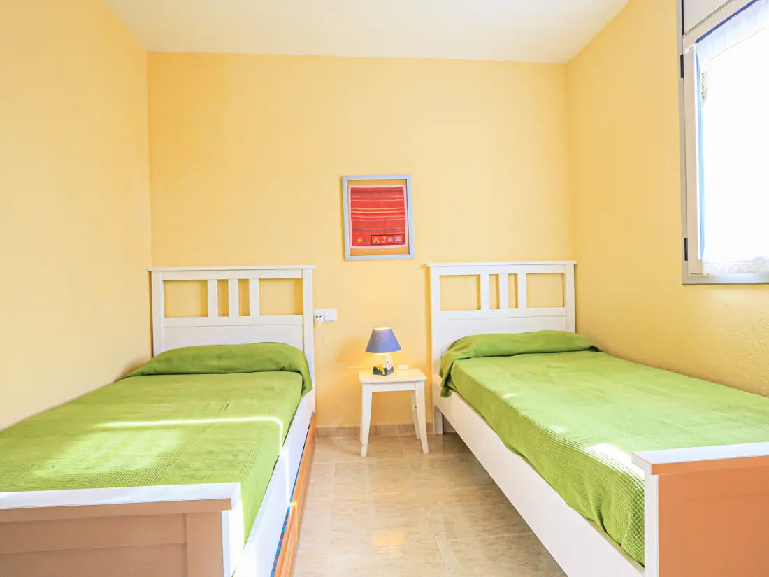 Maison de Vacances Cambrils 203