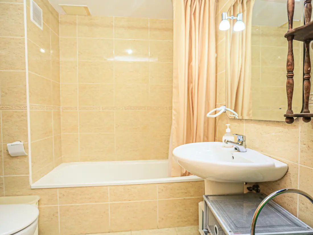 Maison de Vacances Cambrils 203