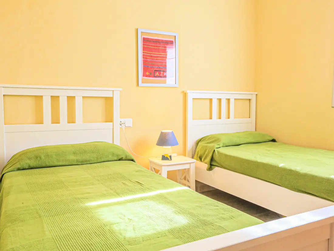Maison de Vacances Cambrils 203