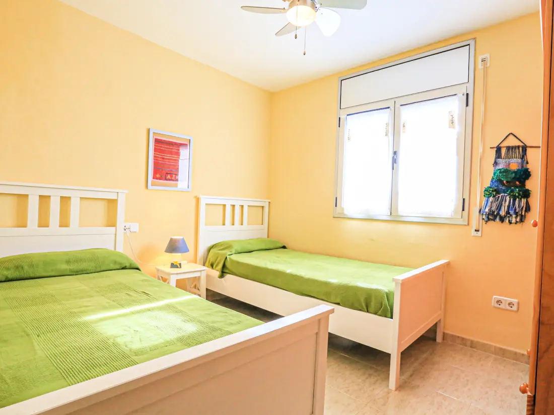 Maison de Vacances Cambrils 203