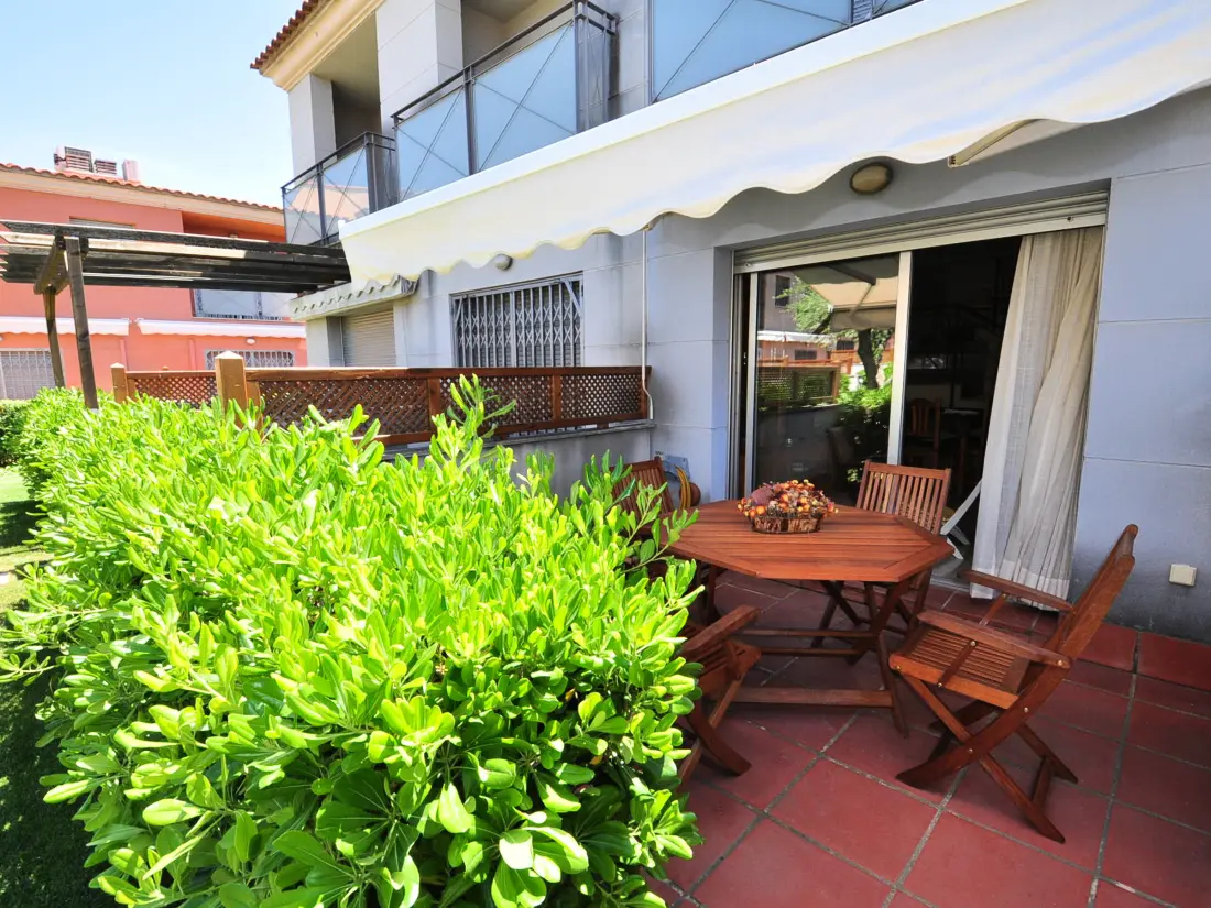 Maison de Vacances Cambrils 203