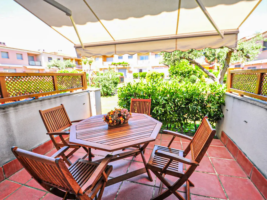 Maison de Vacances Cambrils 203