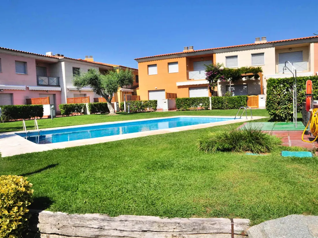 Maison de Vacances Cambrils 203