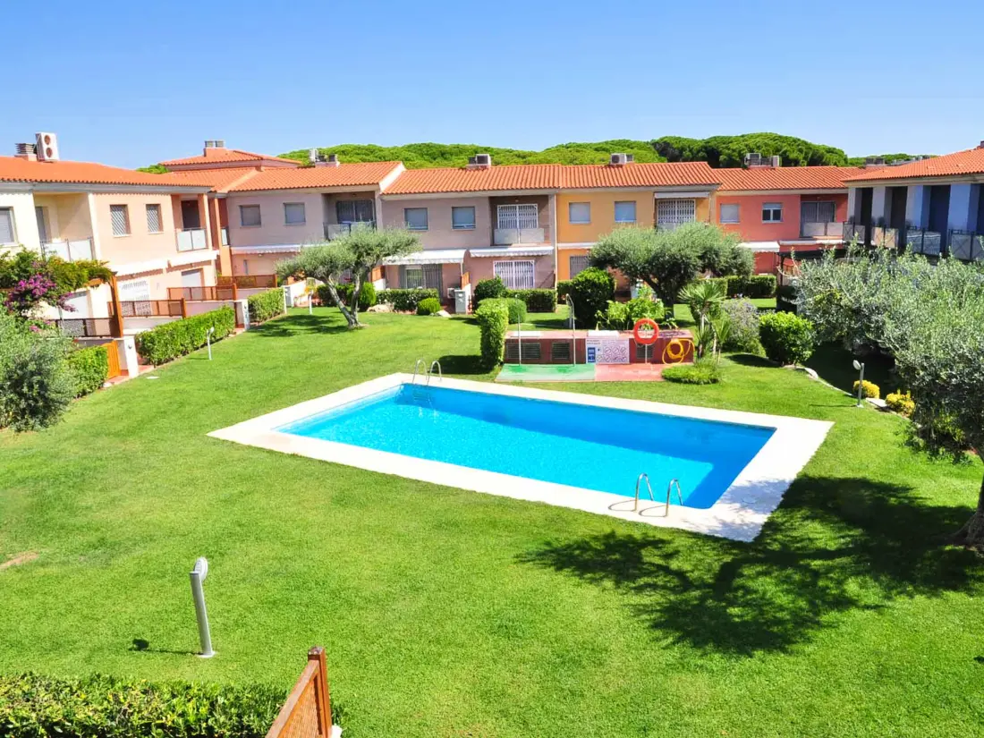 Maison de Vacances Cambrils 203