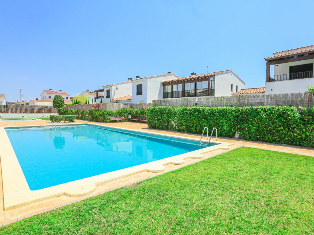 Maison de Vacances Cambrils 210