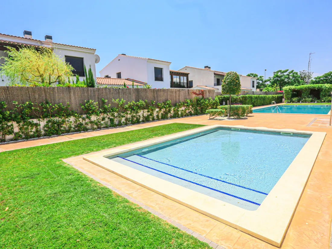 Maison de Vacances Cambrils 210