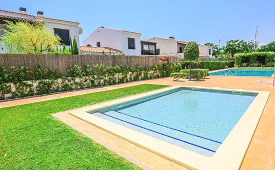 Maison de Vacances Cambrils 210