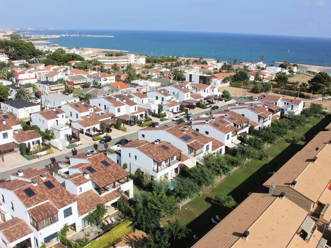 Maison de Vacances Cambrils 210