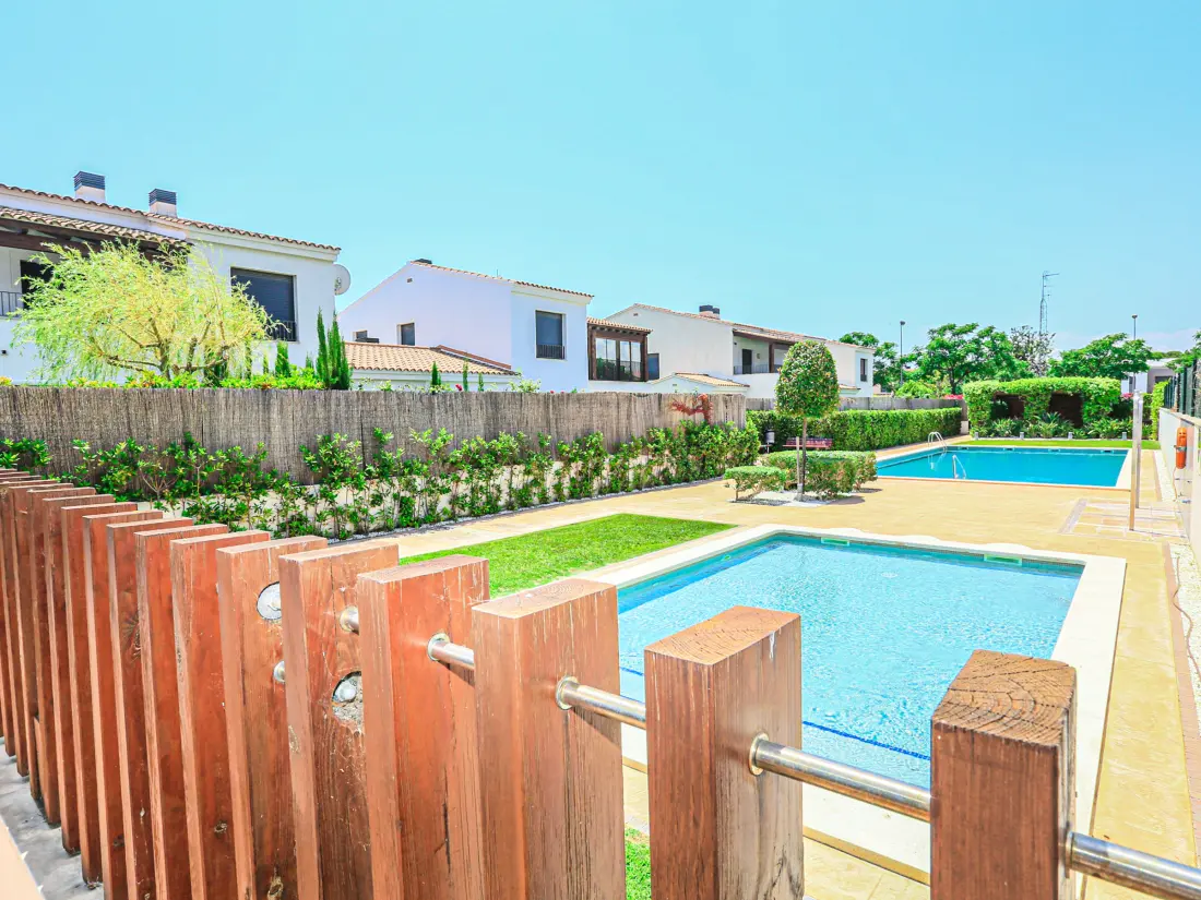 Maison de Vacances Cambrils 210