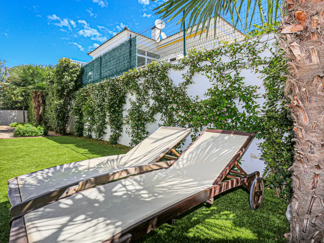 Maison de Vacances Cambrils 210