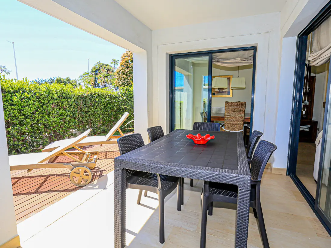 Maison de Vacances Cambrils 210