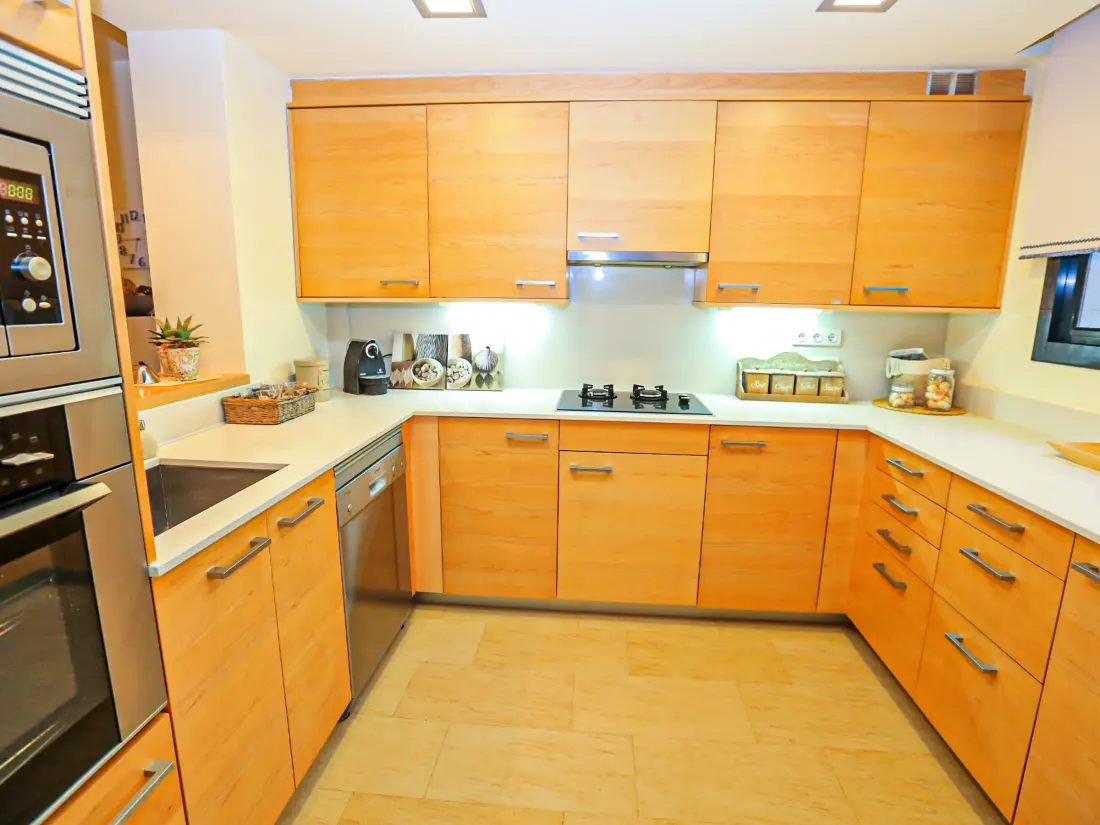 Maison de Vacances Cambrils 210