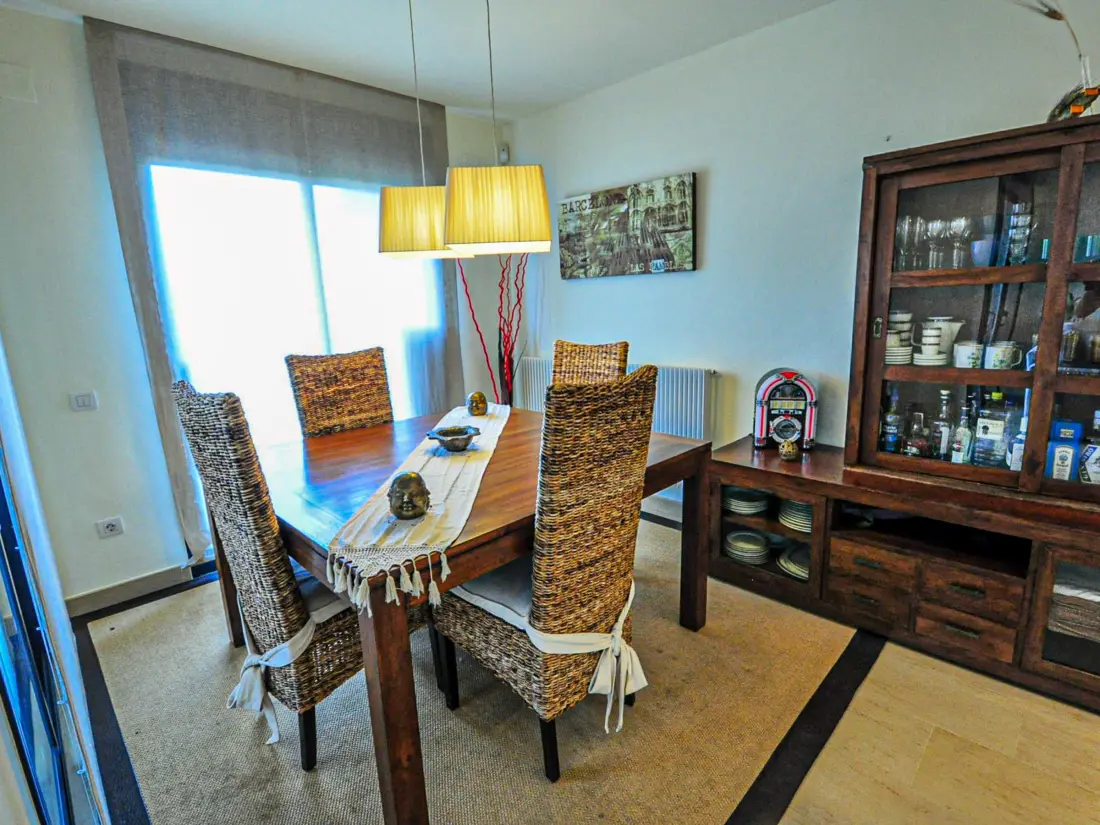 Maison de Vacances Cambrils 210