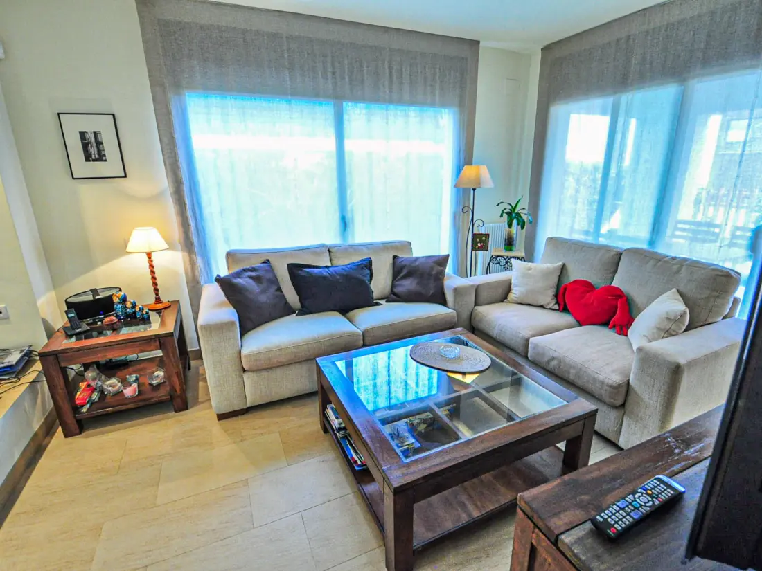 Maison de Vacances Cambrils 210