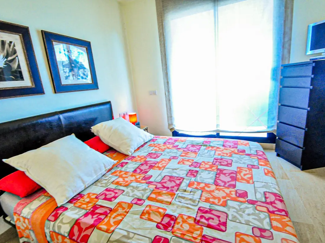 Maison de Vacances Cambrils 210