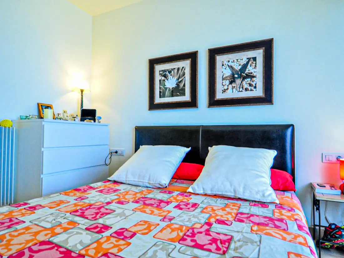 Maison de Vacances Cambrils 210