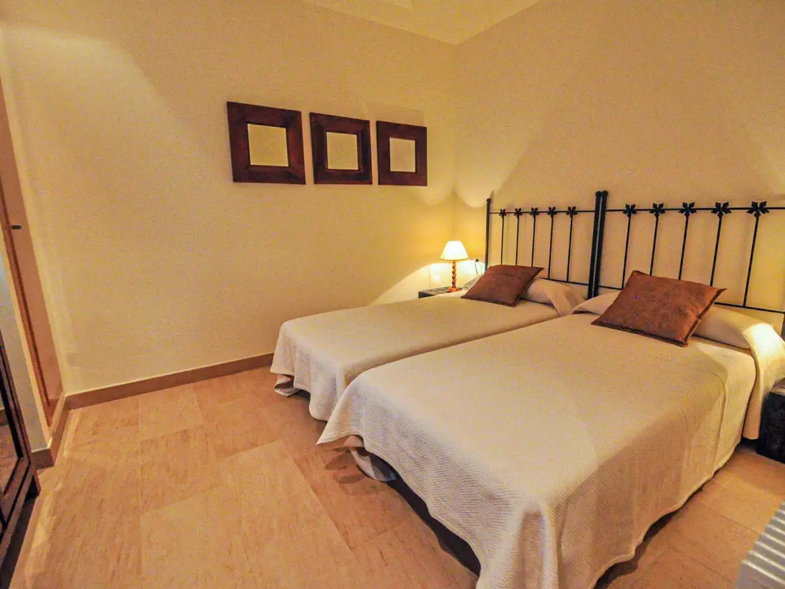 Maison de Vacances Cambrils 210