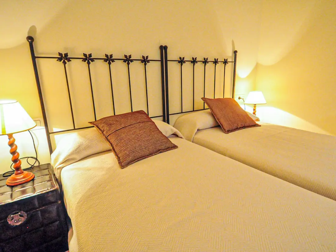 Maison de Vacances Cambrils 210