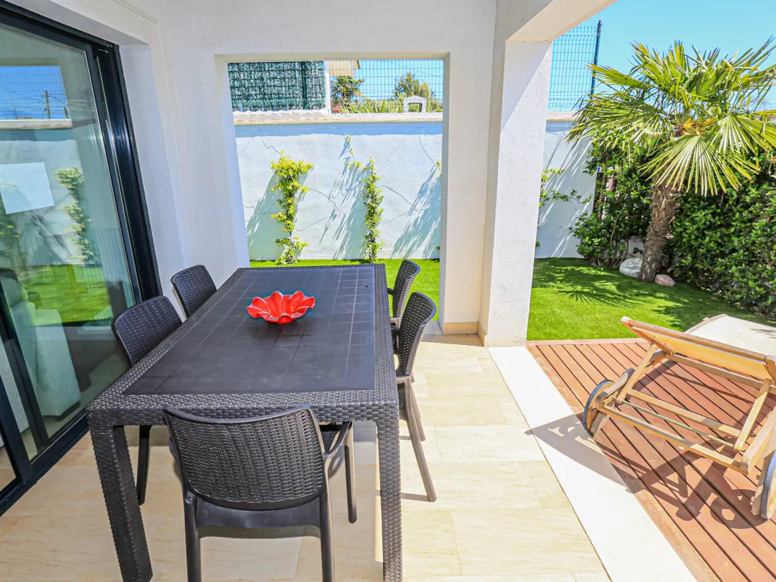 Maison de Vacances Cambrils 210