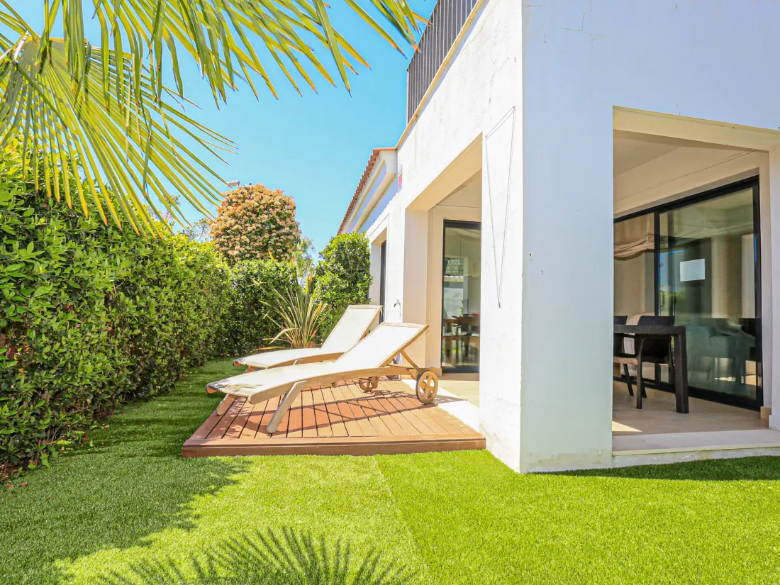 Maison de Vacances Cambrils 210