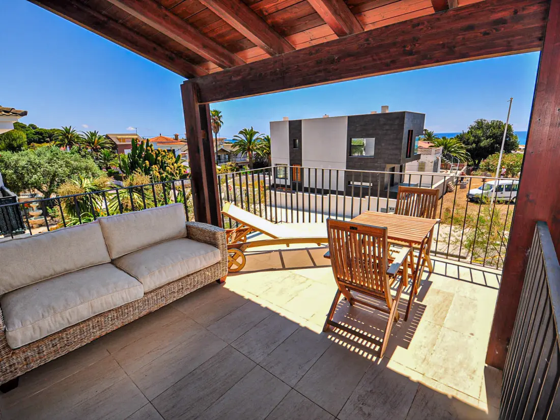 Maison de Vacances Cambrils 210