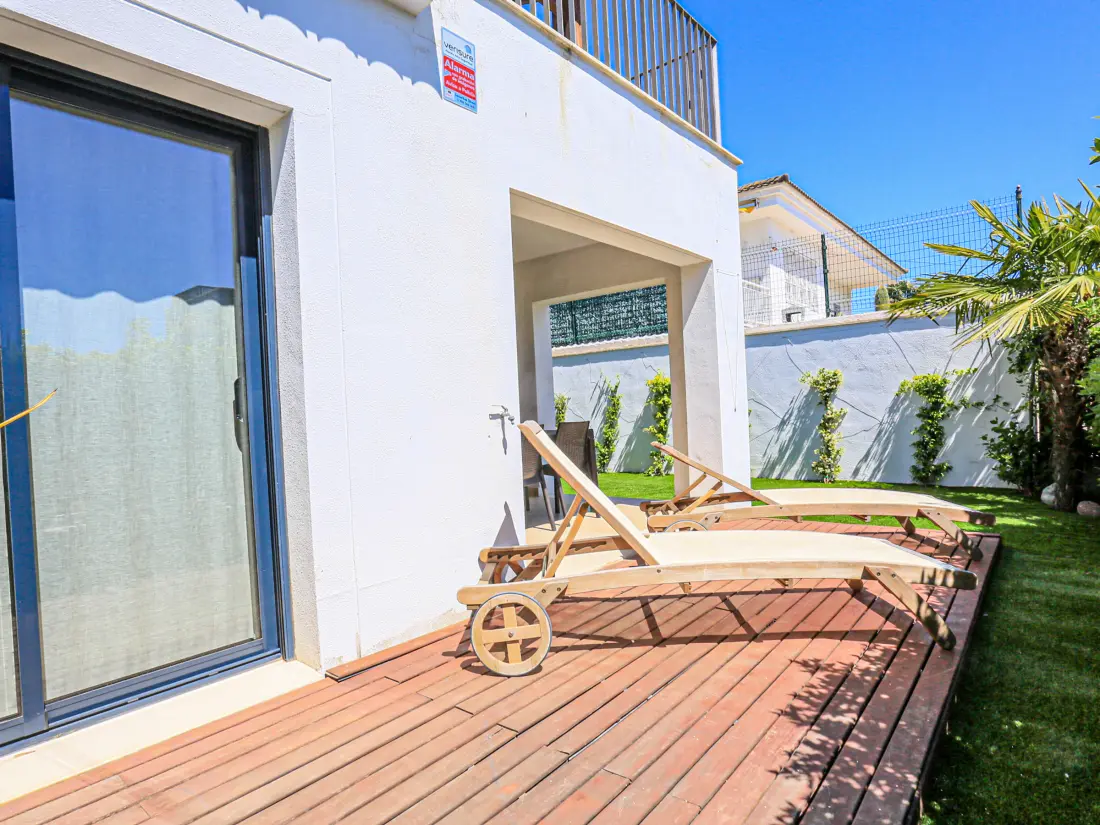 Maison de Vacances Cambrils 210