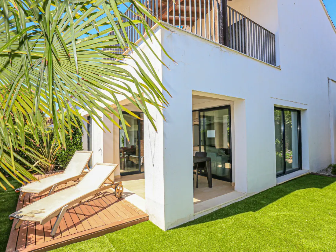 Maison de Vacances Cambrils 210