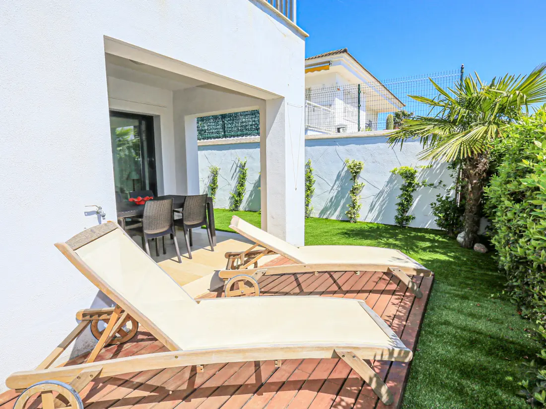 Maison de Vacances Cambrils 210
