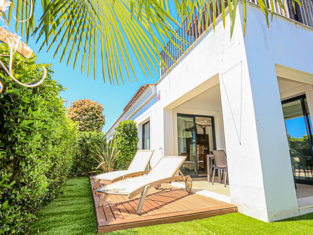 Maison de Vacances Cambrils 210
