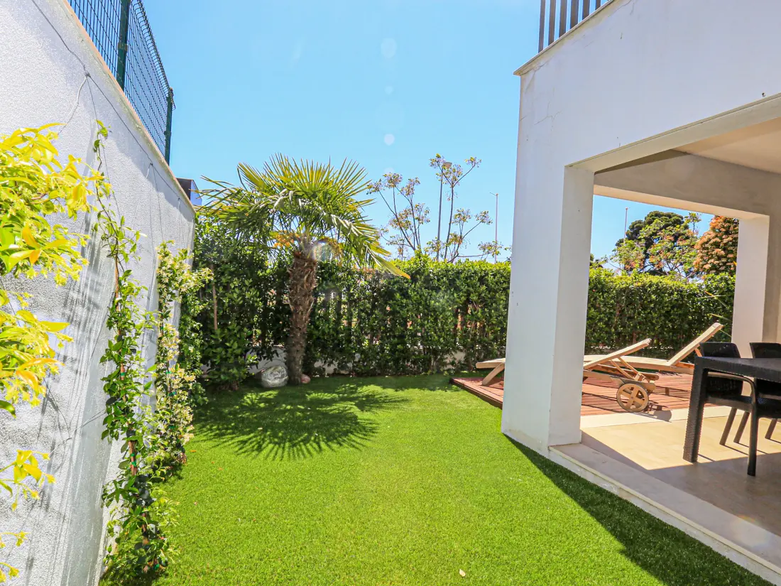 Maison de Vacances Cambrils 210
