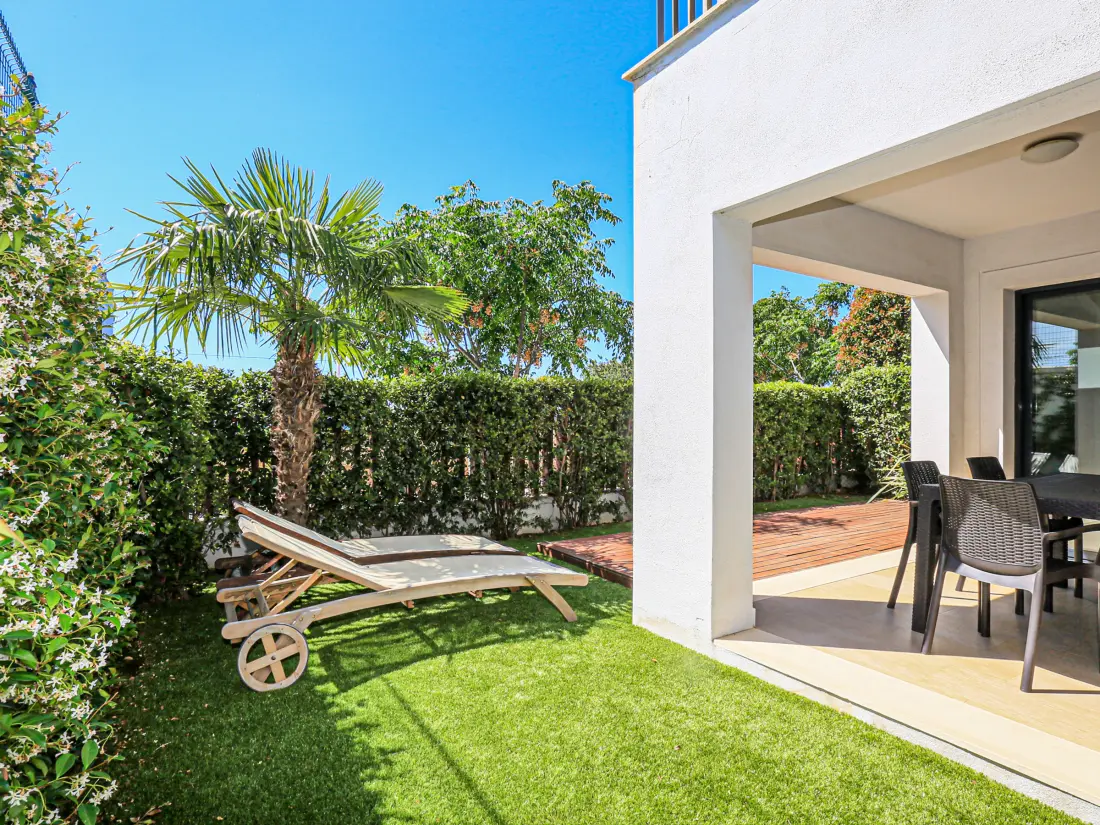 Maison de Vacances Cambrils 210