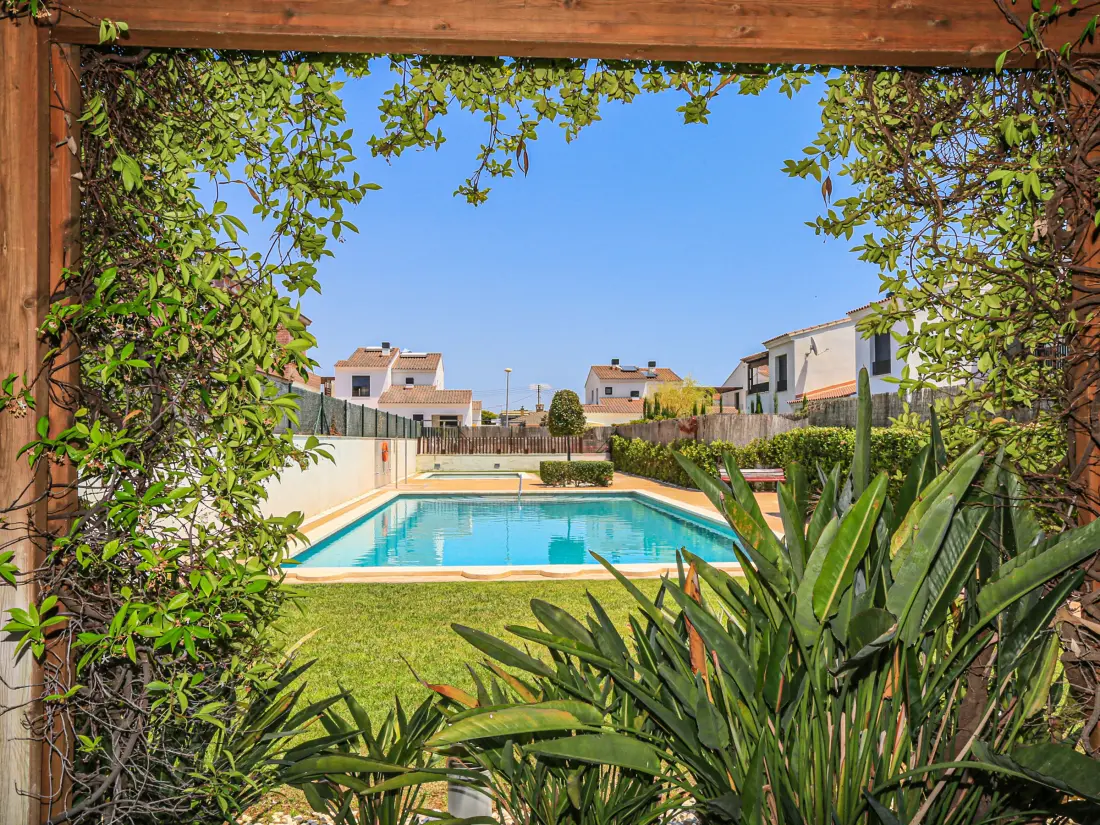 Maison de Vacances Cambrils 210