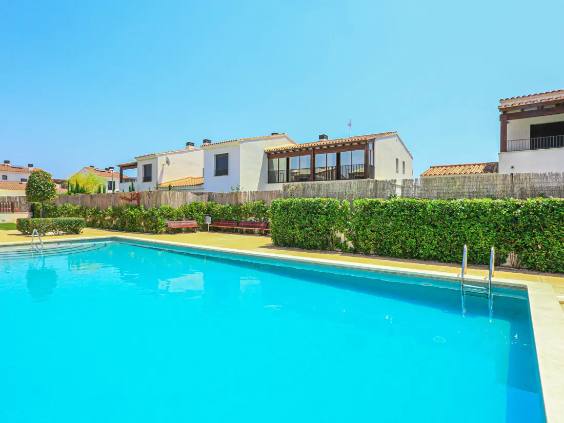 Maison de Vacances Cambrils 210