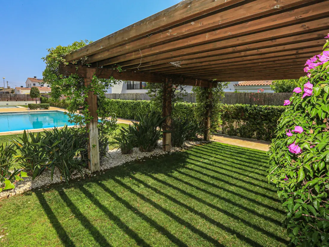 Maison de Vacances Cambrils 210